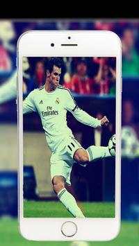 Wallpaper Real Madrid screenshot 8