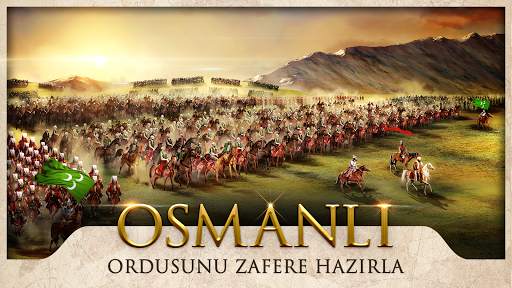 Osmanlı Savaşları screenshot 1