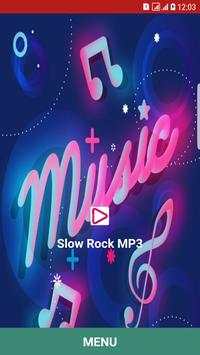 Slow Rock MP3 screenshot 1