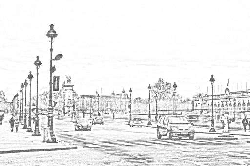 Pencil Sketch Camera screenshot 8