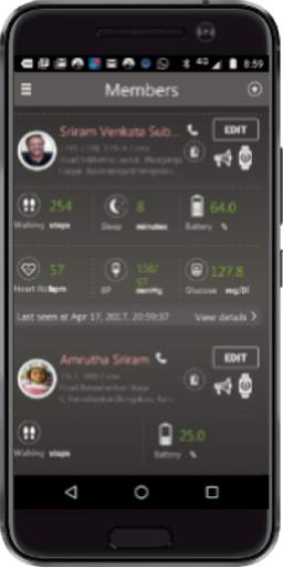 CloseCare2.0 screenshot 5