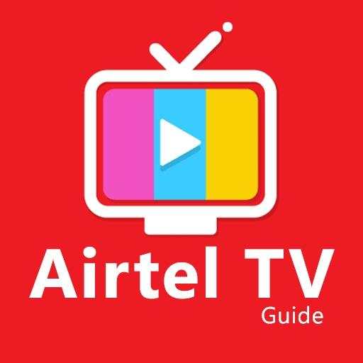 Tips for Airtel TV Channels 2020 2.0