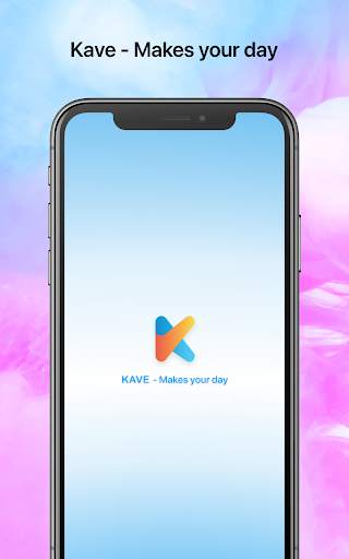 Kave - driver screenshot 1