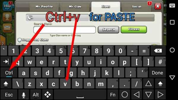 Clans for coc screenshot 4