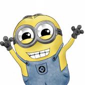 Minions Lock Screen icon