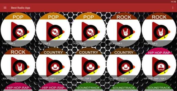 Best Radio App screenshot 6