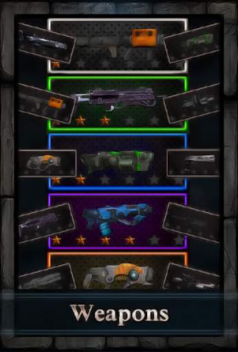 Last Defender - Zombie attack screenshot 6