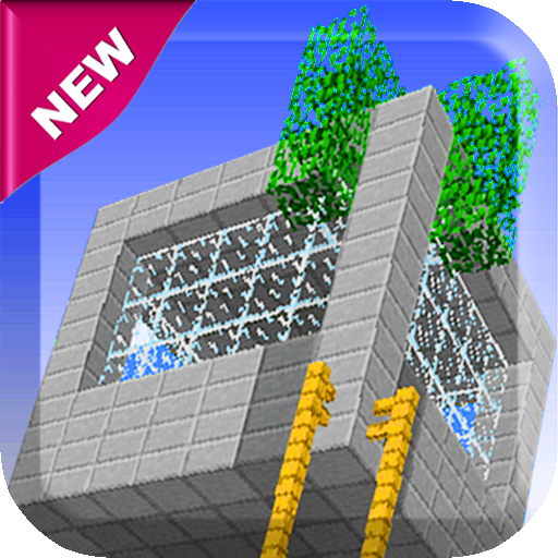 Master Craft icon