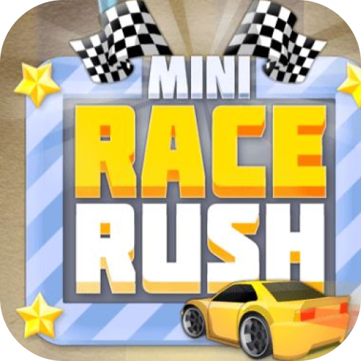 Mini Race Rush आइकन