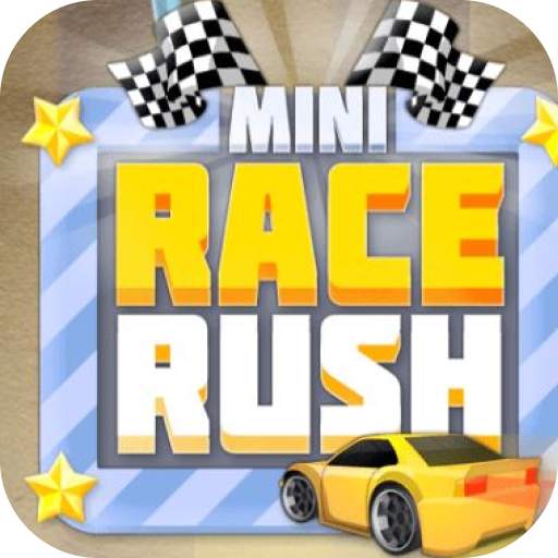 Mini Race Rush 1.0
