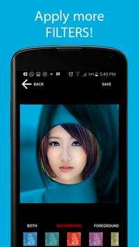 Camera B612 - PIP Selfie Heart screenshot 4