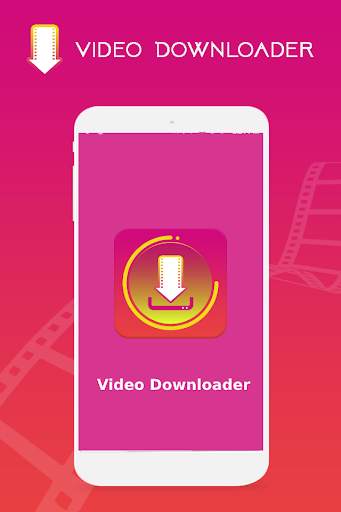 Tube Video Downloader - Video  screenshot 1