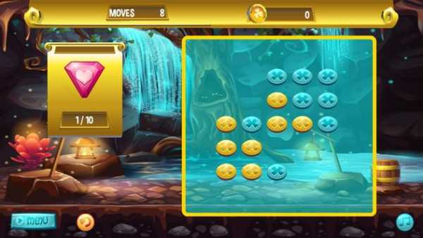 Treasure Hunt screenshot 4