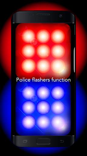 Flashlight screenshot 4