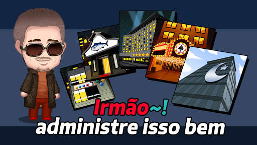 Gangster de Rua screenshot 2
