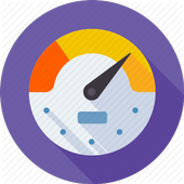 Speed Meter icon