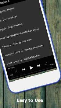 Acoustic Song screenshot 2