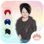 Punjabi Turban Photo Editor 1.0