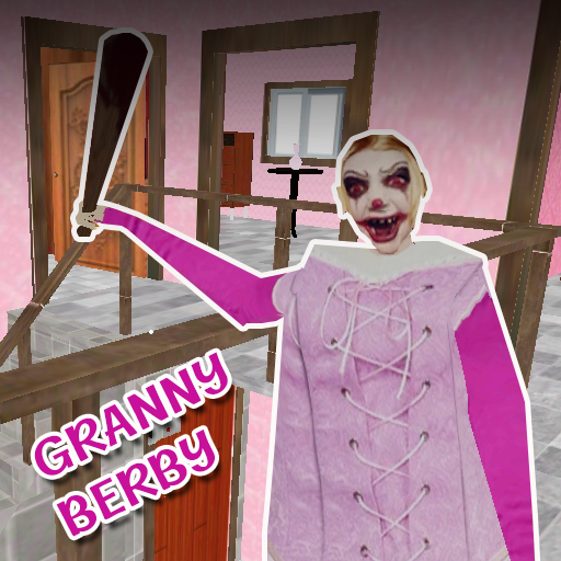 ikon Princeas Granny :2020 Horror Scary MOD