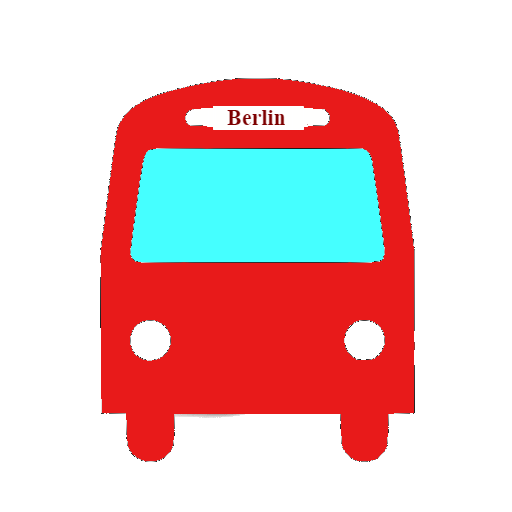 Berlin Bus icon