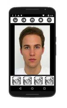 Photo Studio : Pencil Sketch screenshot 1