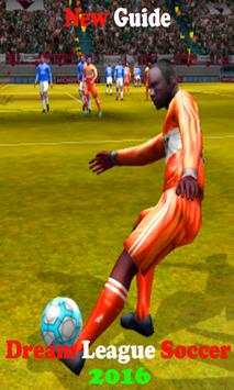 Guide Dream League 2016 screenshot 2