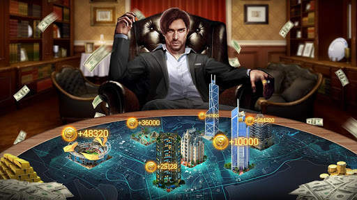 Crime City स्क्रीनशॉट 1