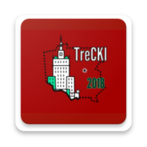 TreCKI icon