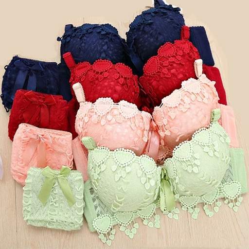 Bra Shopping App 1.2