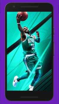 Kyrie Irving Wallpapers Fans screenshot 3