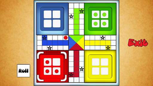 Ludo screenshot 2