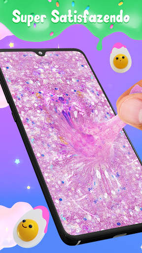 Magic Fluids - Jogos de Simulador de Slime screenshot 4