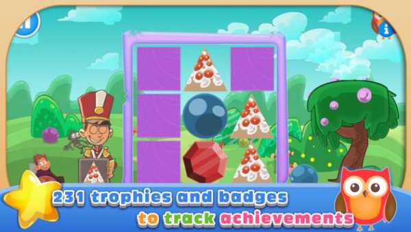 EduGuru Maths Kids 3–5 Free скриншот 23