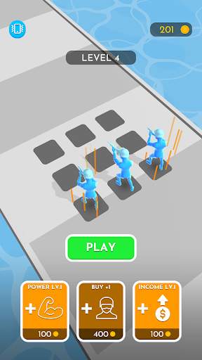 Join Strike Clash screenshot 3