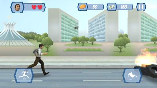 Mortadela Zombie screenshot 4