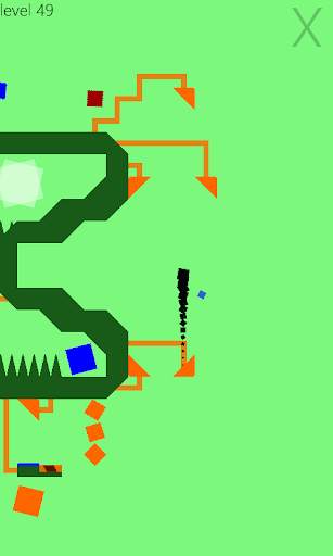 green. screenshot 6