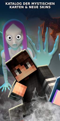 Momo Mods for Minecraft screenshot 2