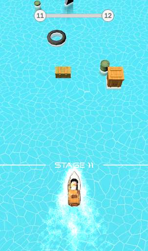 Ship Dash скриншот 3
