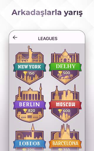 Chess Royale: Satranç Online screenshot 5