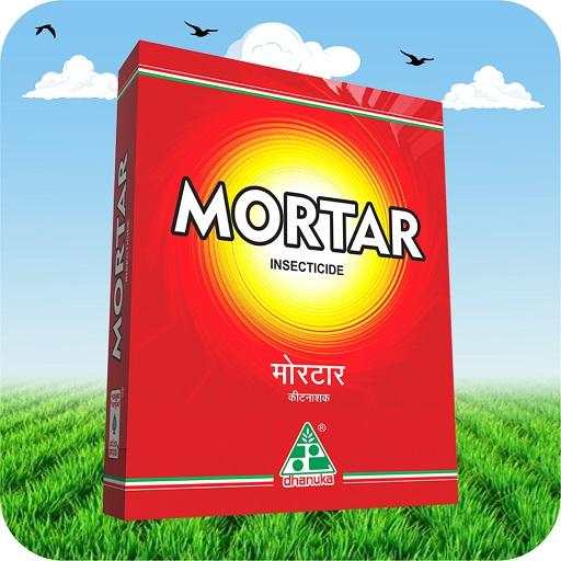 DHANUKA's MORTAR Game 1.0