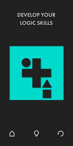 Seasons Puzzles | Mind Games & screenshot 4