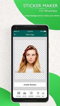 All Stickers for Whatsapp: Sticker Maker screenshot 4