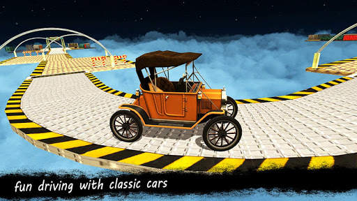 Real Car Extreme Driving Simulator 2020 screenshot 5