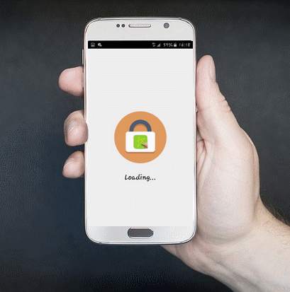 lock screen apps 2018 screenshot 1