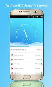 Wifi Signal Booster   Extender : Simulated screenshot 1