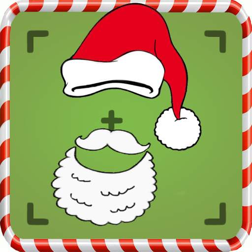 Make Me Santa Claus | Christmas Photo Editor 1.0.20
