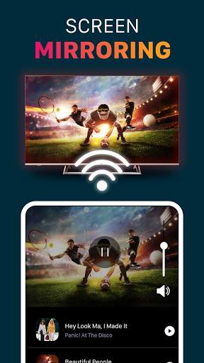 Fire App - Fire Stick Remote screenshot 7