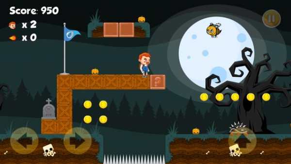 Super Matio World screenshot 7