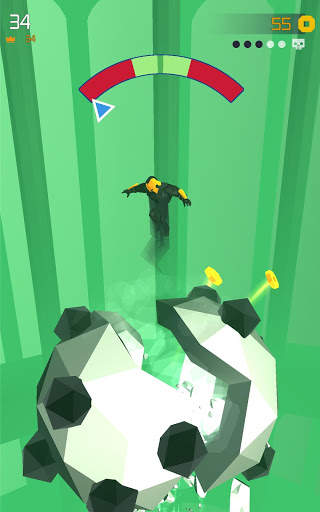 Cleon - La Chute du Guerrier screenshot 7
