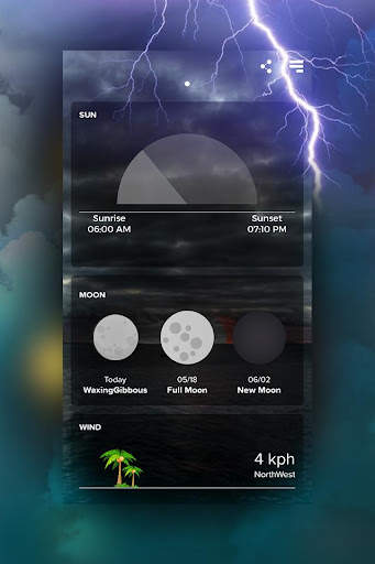 Weather Forecast - Live Weather screenshot 4